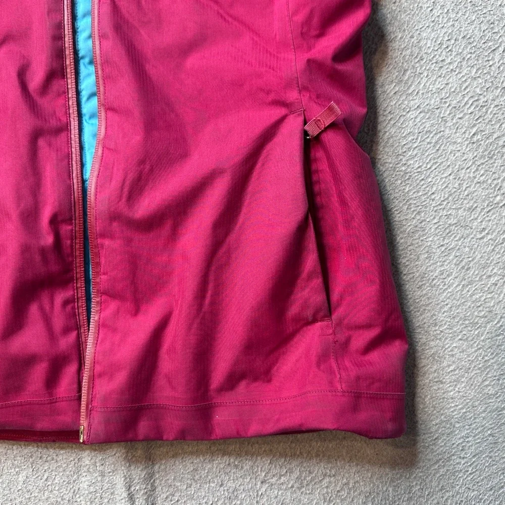 Patagonia insulated winter